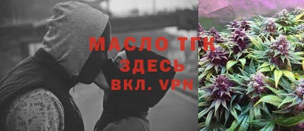 твердый Арсеньев